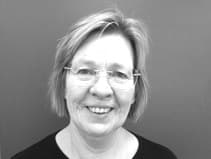 Marit Carr